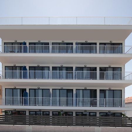 Grand Dodo'S Triada Seaview Studios Agia Triada  Bagian luar foto